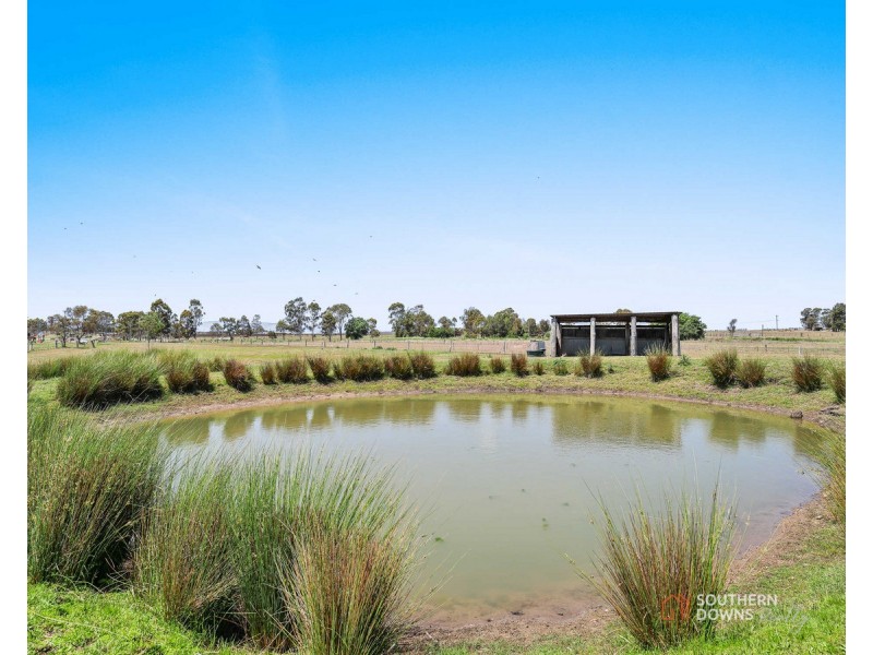 9 Swan Creek Hall Road, Swan Creek QLD 4370