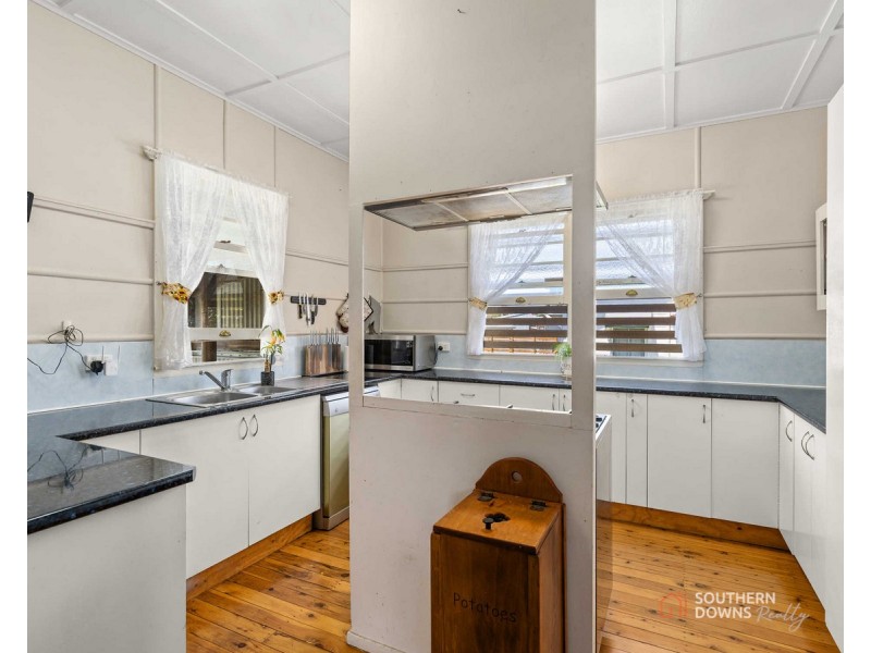 9 Swan Creek Hall Road, Swan Creek QLD 4370