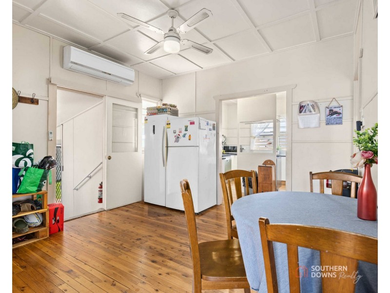 9 Swan Creek Hall Road, Swan Creek QLD 4370