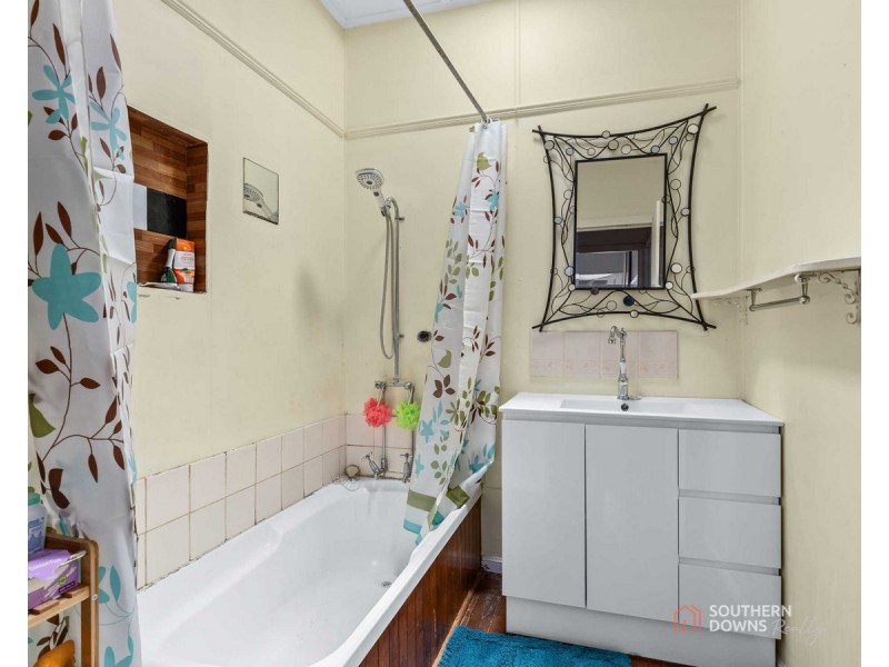 9 Swan Creek Hall Road, Swan Creek QLD 4370