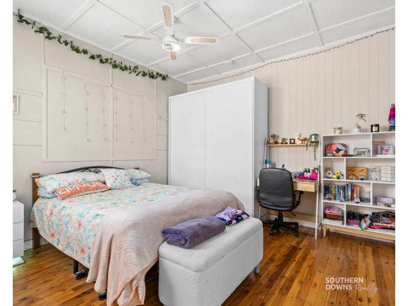 9 Swan Creek Hall Road, Swan Creek QLD 4370