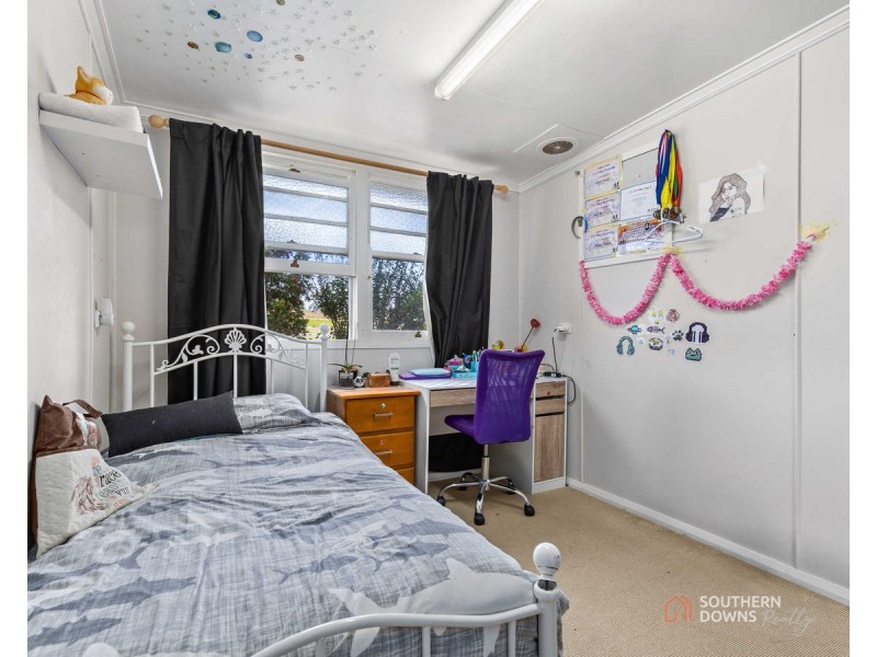 9 Swan Creek Hall Road, Swan Creek QLD 4370