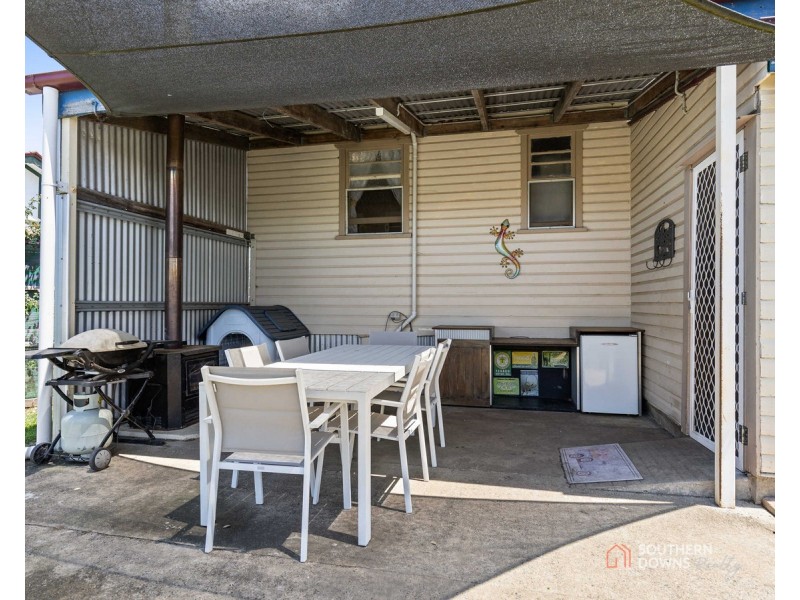 9 Swan Creek Hall Road, Swan Creek QLD 4370