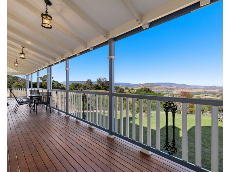 249 Coopers Gully Road, Yangan QLD 4371