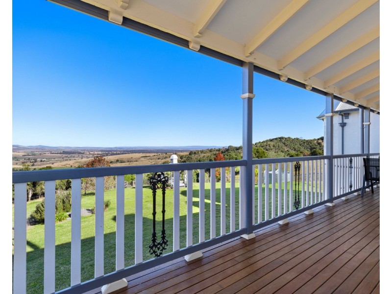 249 Coopers Gully Road, Yangan QLD 4371