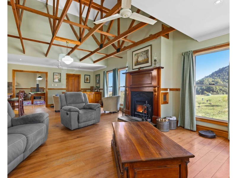 249 Coopers Gully Road, Yangan QLD 4371