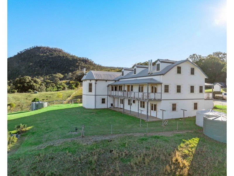 249 Coopers Gully Road, Yangan QLD 4371