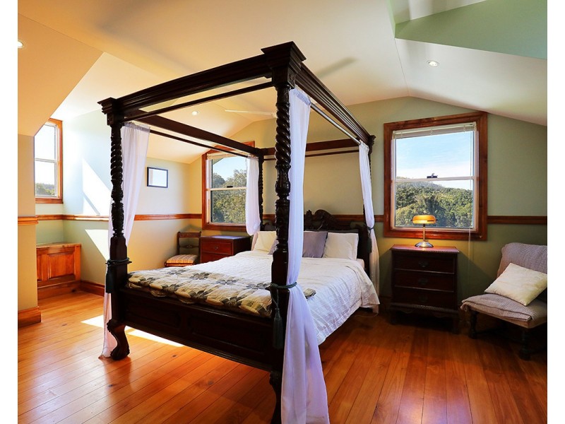 249 Coopers Gully Road, Yangan QLD 4371