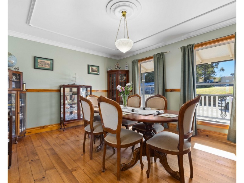 249 Coopers Gully Road, Yangan QLD 4371