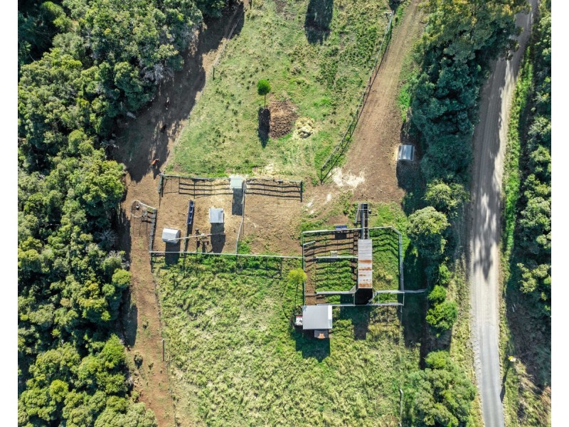 249 Coopers Gully Road, Yangan QLD 4371