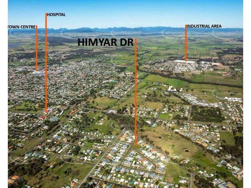 3-5 Himyar Drive, Warwick QLD 4370