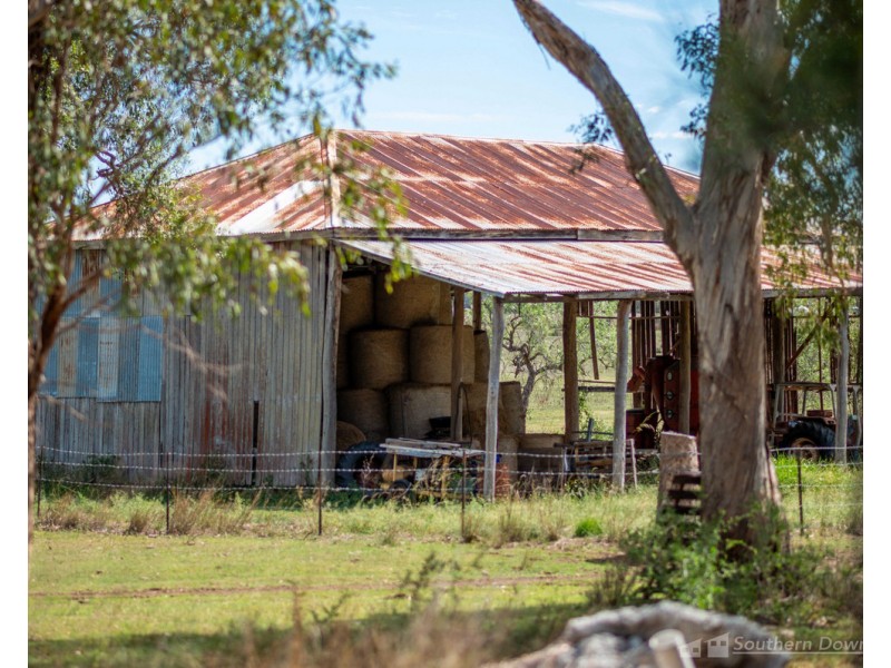 130 Tannymorel – Mt Colliery Road, Tannymorel QLD 4372