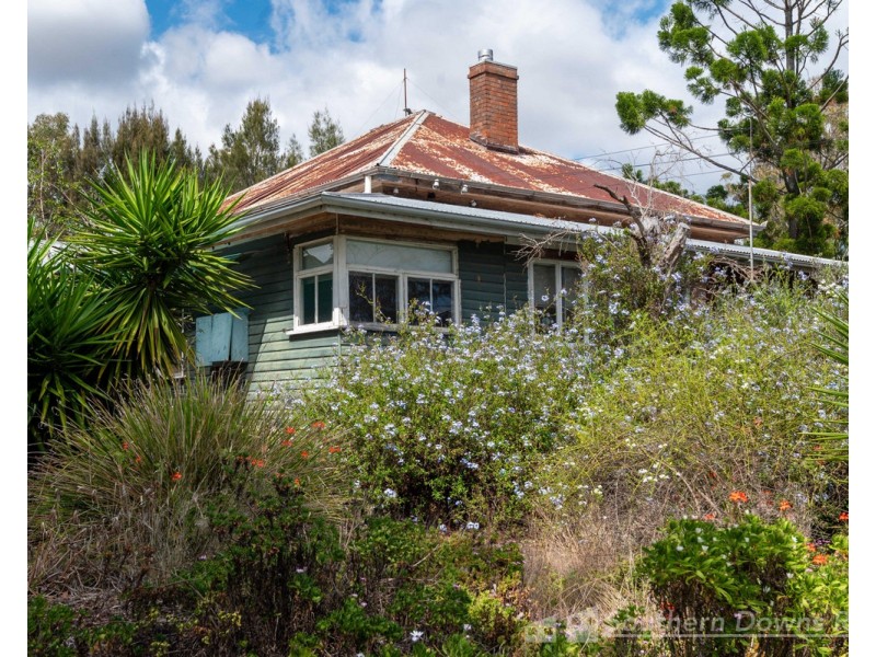 130 Tannymorel – Mt Colliery Road, Tannymorel QLD 4372