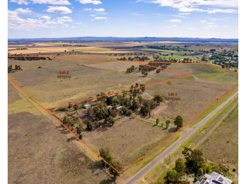 130 Tannymorel – Mt Colliery Road, Tannymorel QLD 4372
