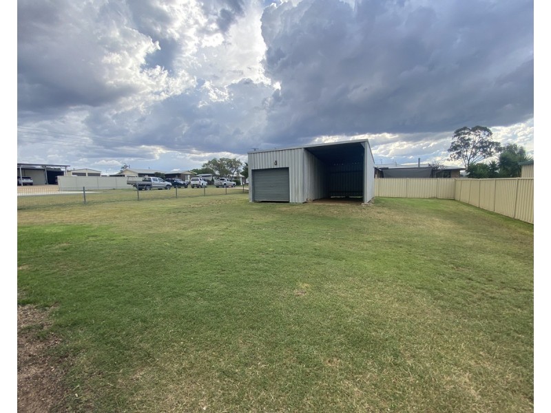 1 Howard Street, Warwick QLD 4370