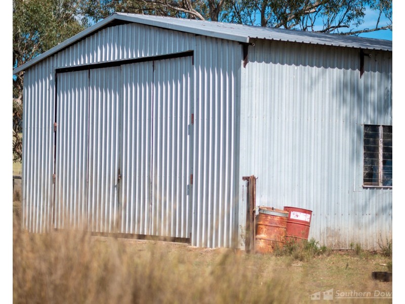 130 Tannymorel – Mt Colliery Road, Tannymorel QLD 4372