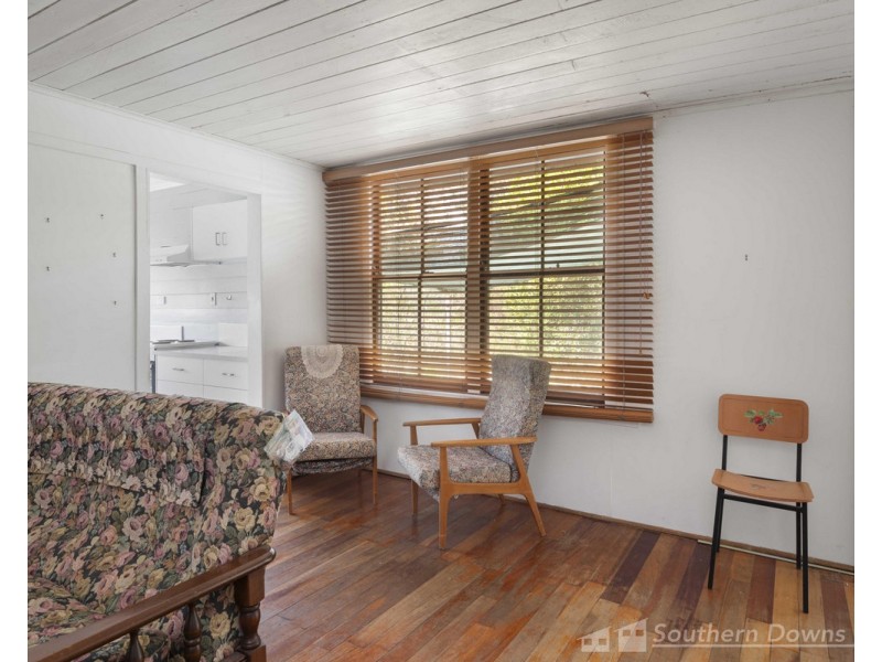 130 Tannymorel – Mt Colliery Road, Tannymorel QLD 4372