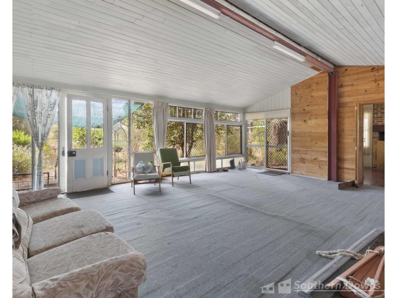 130 Tannymorel – Mt Colliery Road, Tannymorel QLD 4372