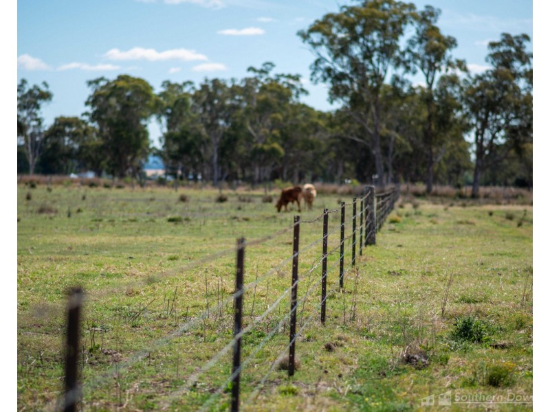130 Tannymorel – Mt Colliery Road, Tannymorel QLD 4372