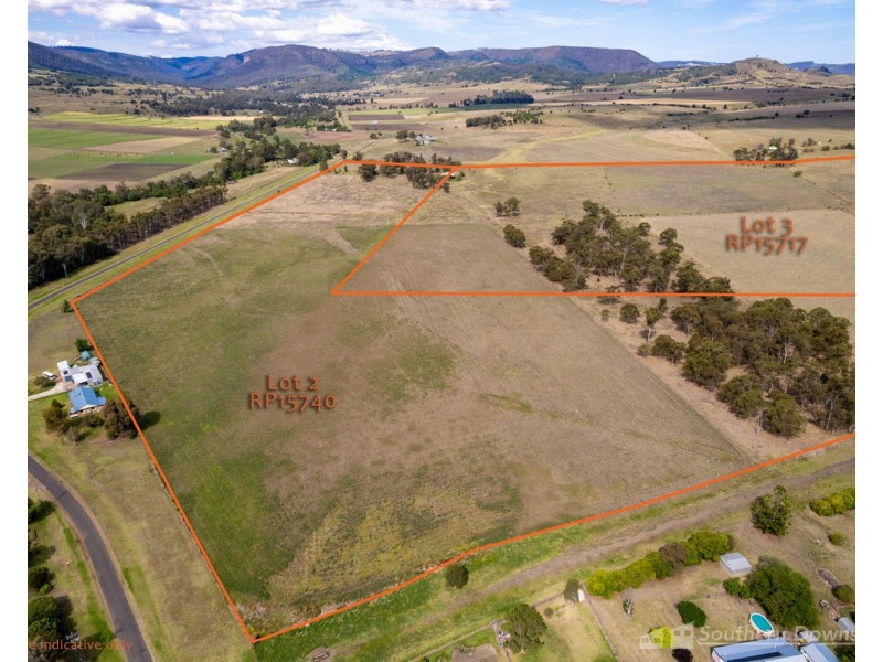 130 Tannymorel – Mt Colliery Road, Tannymorel QLD 4372