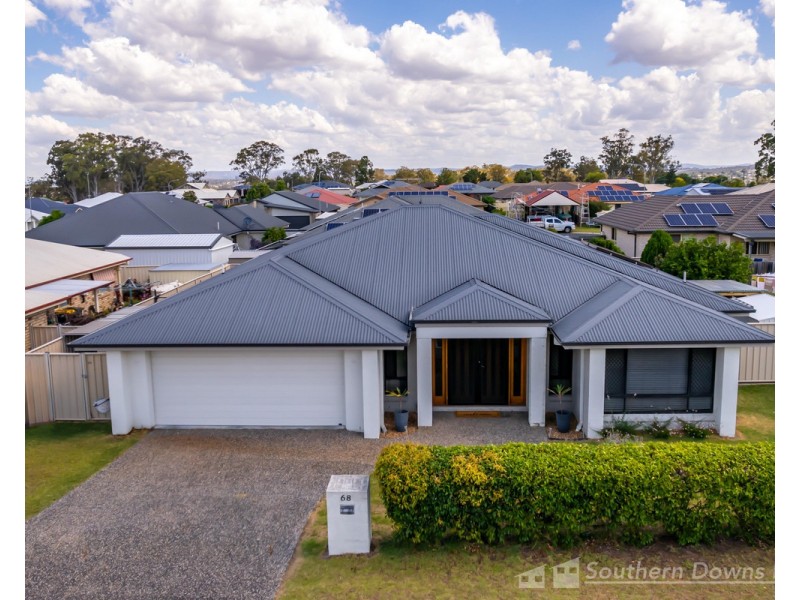 68 Hawker Road, Warwick QLD 4370