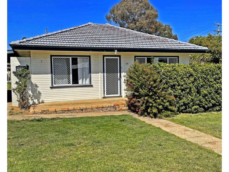 118 Horsman Road, Warwick QLD 4370