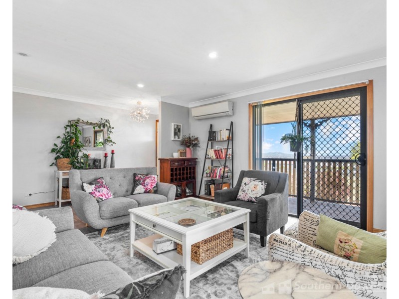 321 Glen Road, Rosenthal Heights QLD 4370