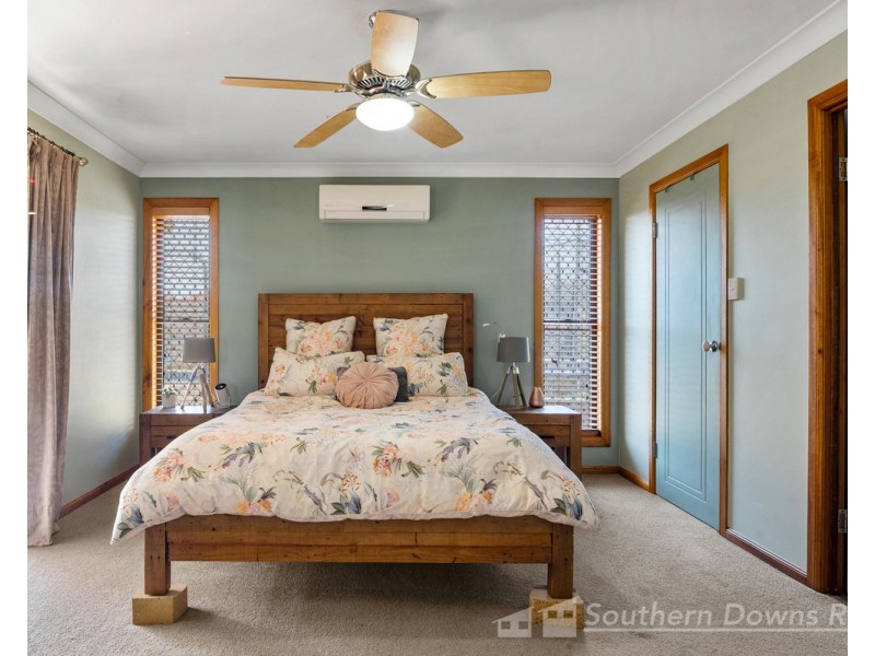 321 Glen Road, Rosenthal Heights QLD 4370