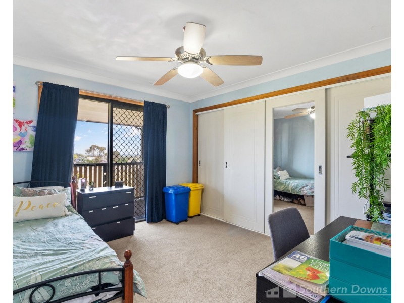 321 Glen Road, Rosenthal Heights QLD 4370