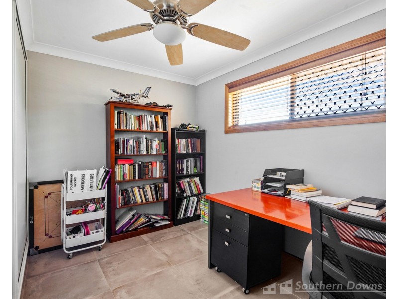 321 Glen Road, Rosenthal Heights QLD 4370