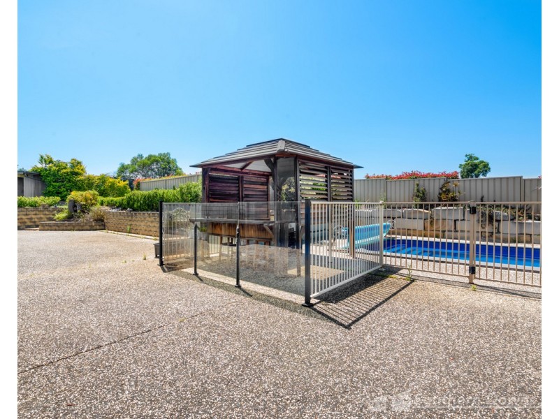 321 Glen Road, Rosenthal Heights QLD 4370