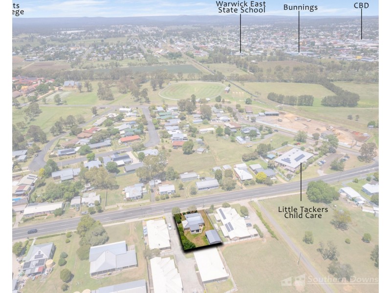 12 Yangan Road, Warwick QLD 4370