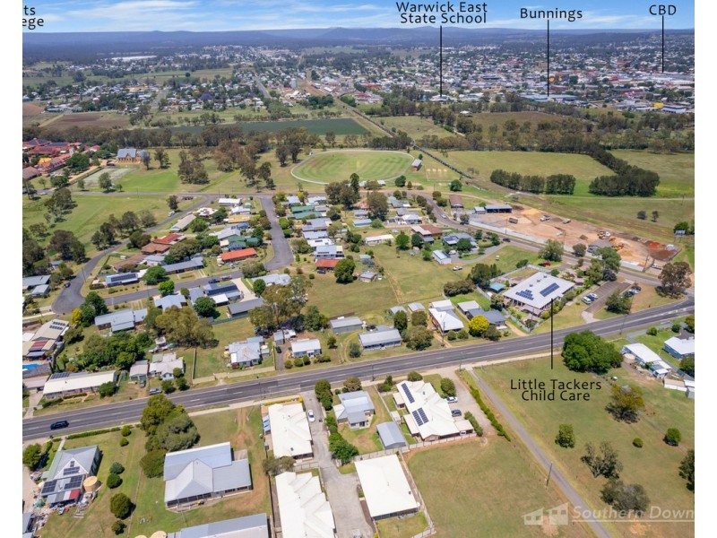 12 Yangan Road, Warwick QLD 4370