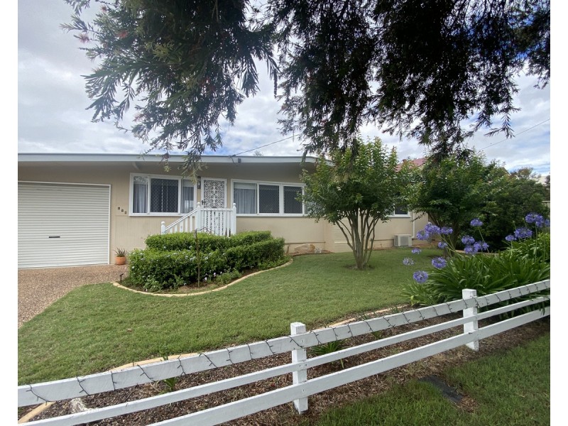 176 Palmerin Street, Warwick QLD 4370