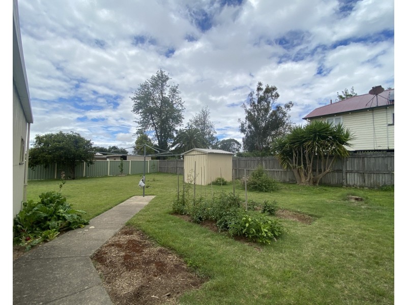 176 Palmerin Street, Warwick QLD 4370