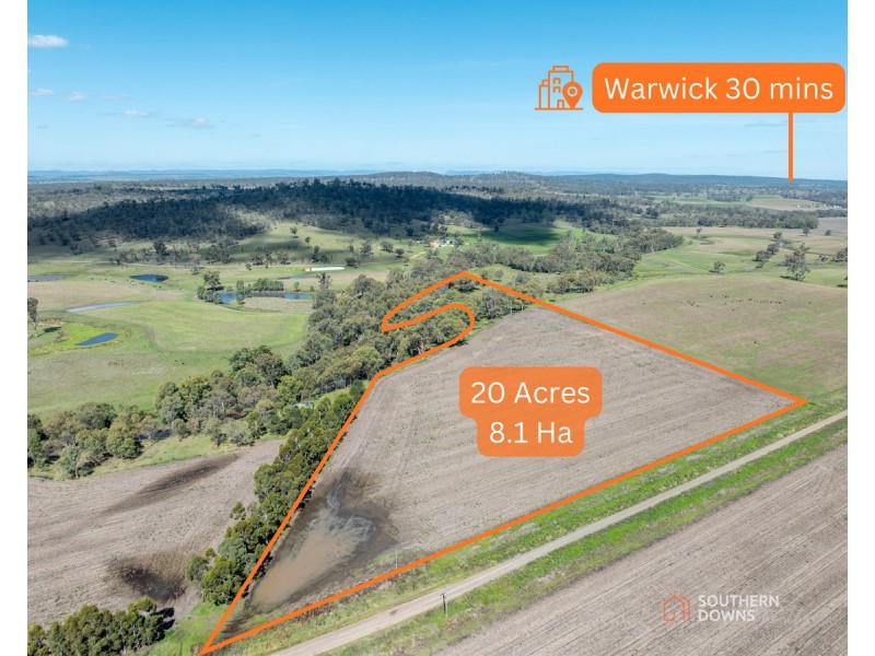 1 Condamine River Road, Pratten QLD 4370