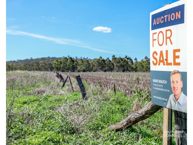 1 Condamine River Road, Pratten QLD 4370