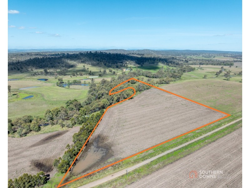 1 Condamine River Road, Pratten QLD 4370