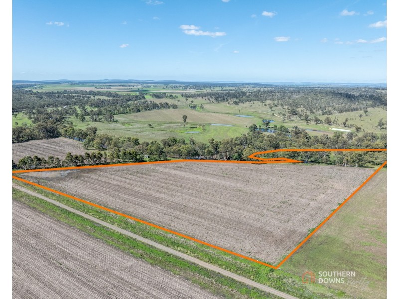 1 Condamine River Road, Pratten QLD 4370