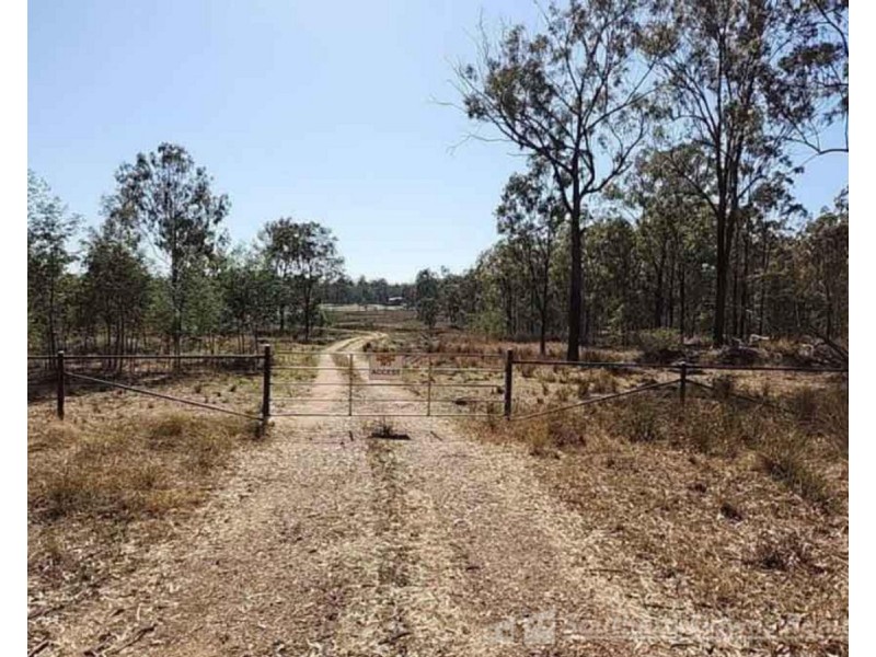 Lot 80-81 / 700 Tralee Road, Talgai QLD 4362