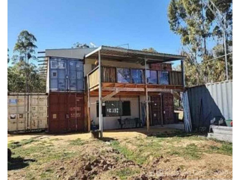 Lot 80-81 / 700 Tralee Road, Talgai QLD 4362