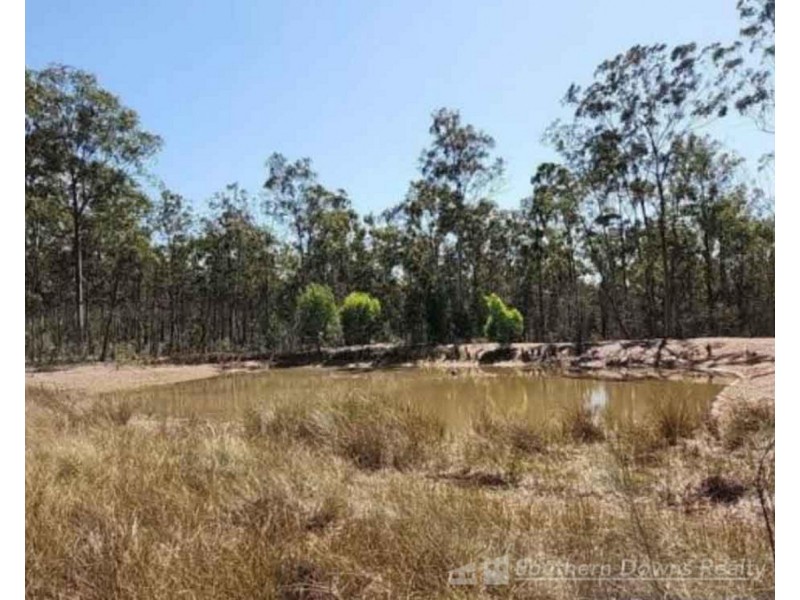 Lot 80-81 / 700 Tralee Road, Talgai QLD 4362