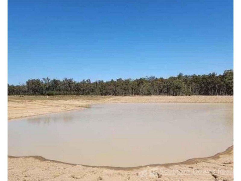 Lot 80-81 / 700 Tralee Road, Talgai QLD 4362