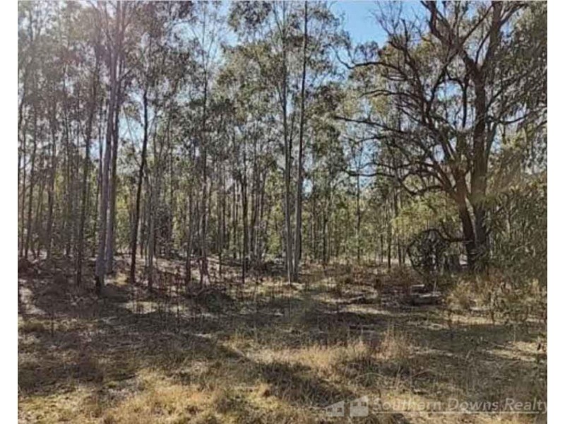 Lot 80-81 / 700 Tralee Road, Talgai QLD 4362