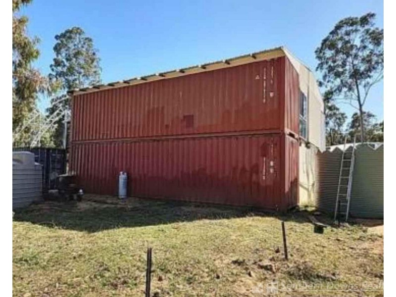 Lot 80-81 / 700 Tralee Road, Talgai QLD 4362