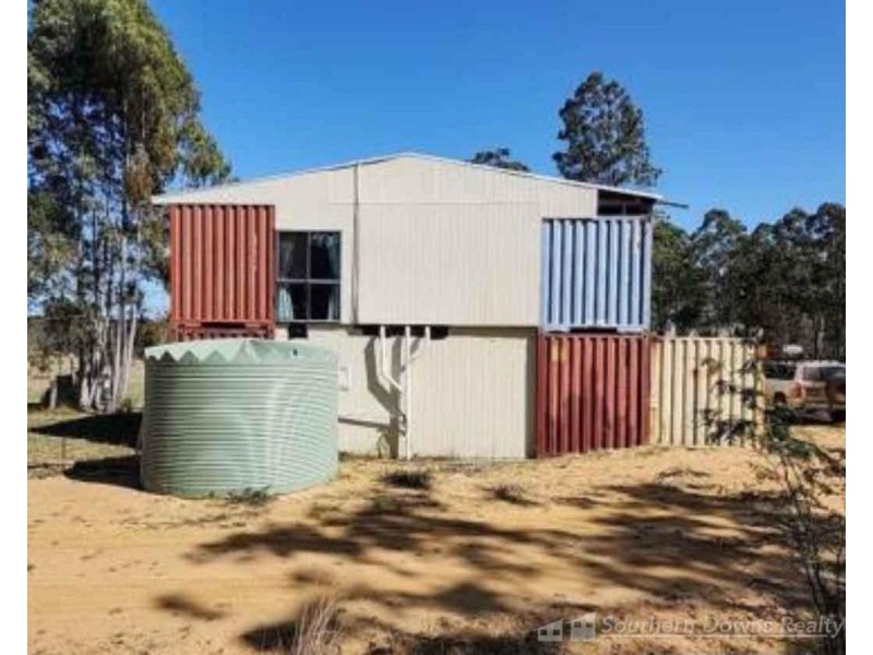 Lot 80-81 / 700 Tralee Road, Talgai QLD 4362