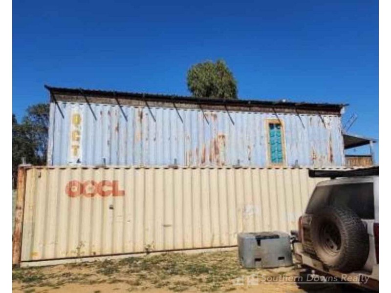 Lot 80-81 / 700 Tralee Road, Talgai QLD 4362