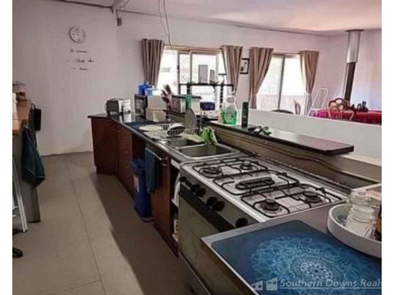 Lot 80-81 / 700 Tralee Road, Talgai QLD 4362