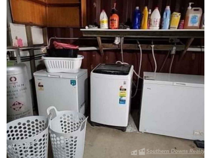 Lot 80-81 / 700 Tralee Road, Talgai QLD 4362