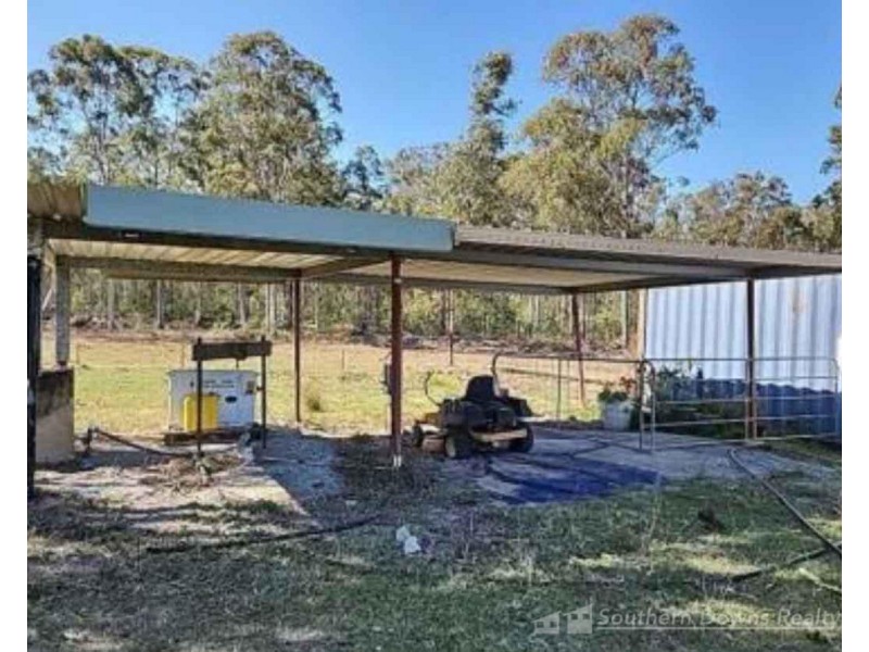 Lot 80-81 / 700 Tralee Road, Talgai QLD 4362